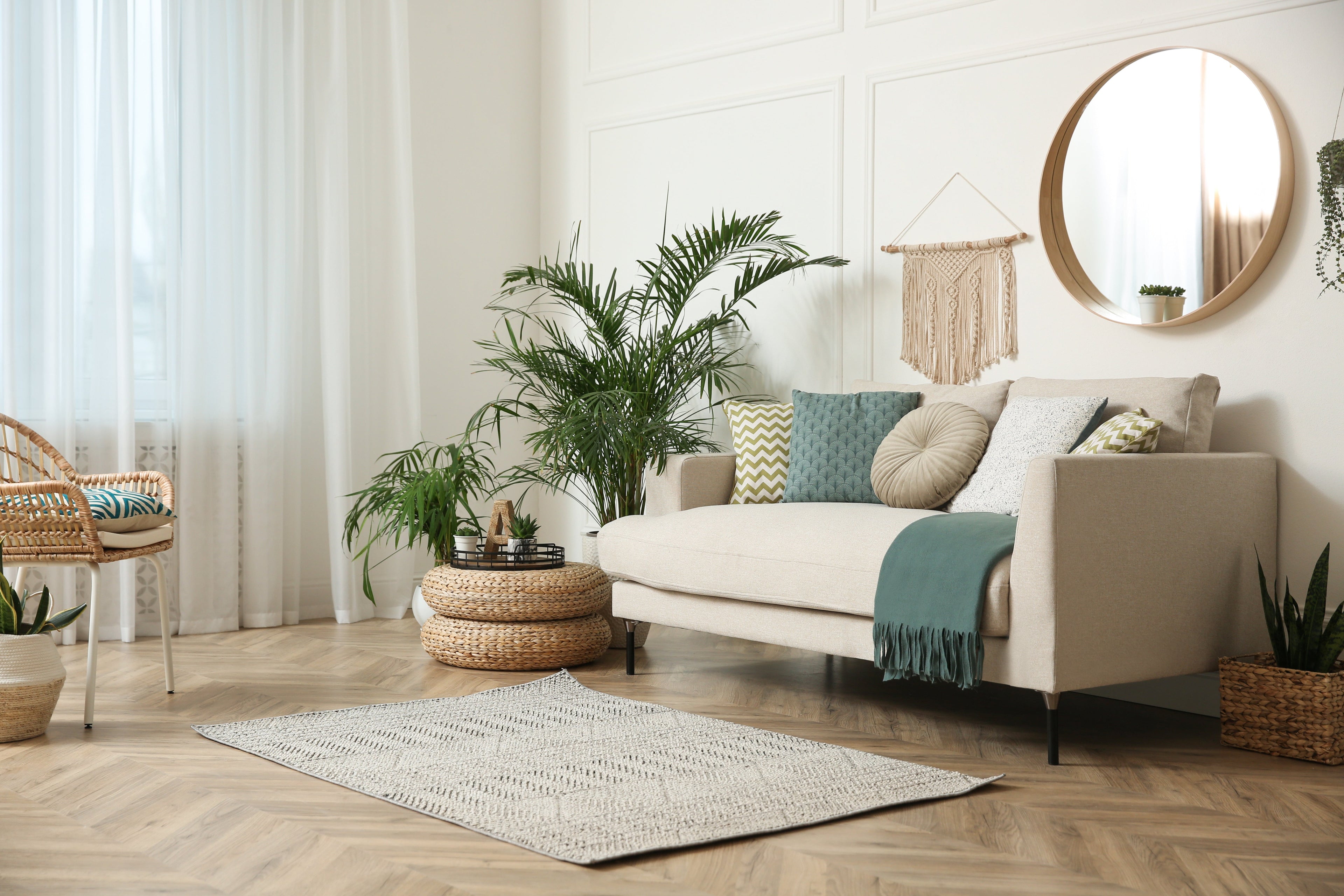 Utiles salon