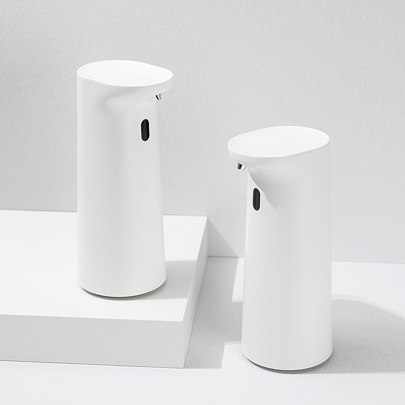 FoamSense™ — Distributeur Automatique de Savon Rechargeable