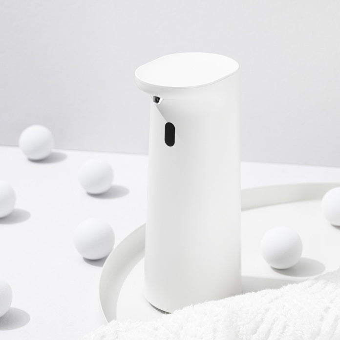 FoamSense™ — Distributeur Automatique de Savon Rechargeable