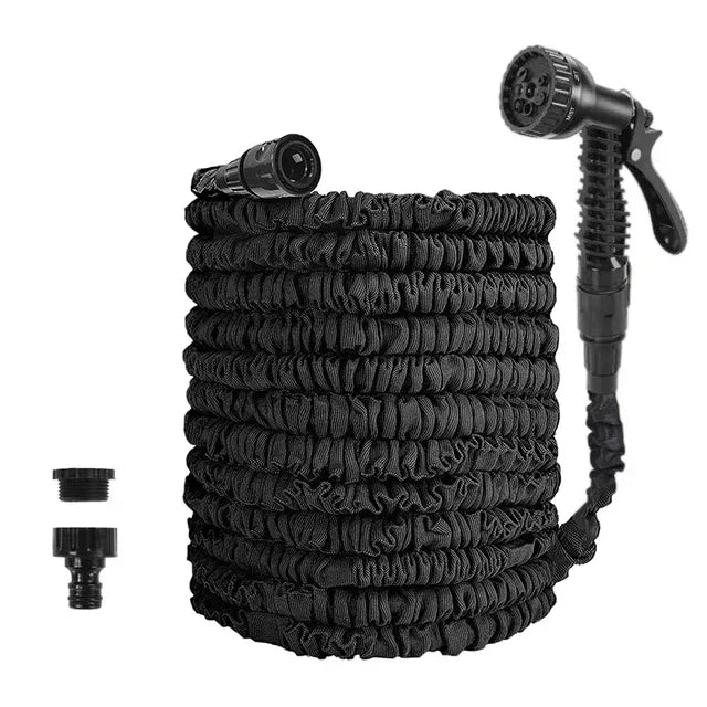 Tuyaux d’arrosage extensible