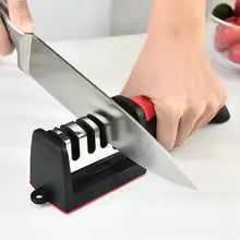 Aiguiseur de couteaux