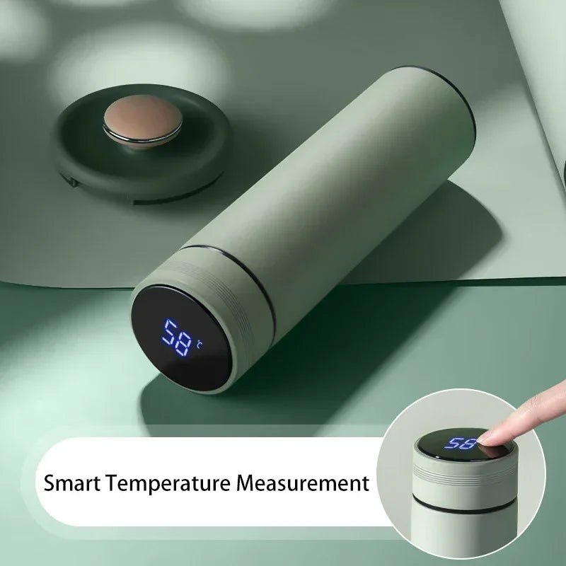 Thermos intelligent