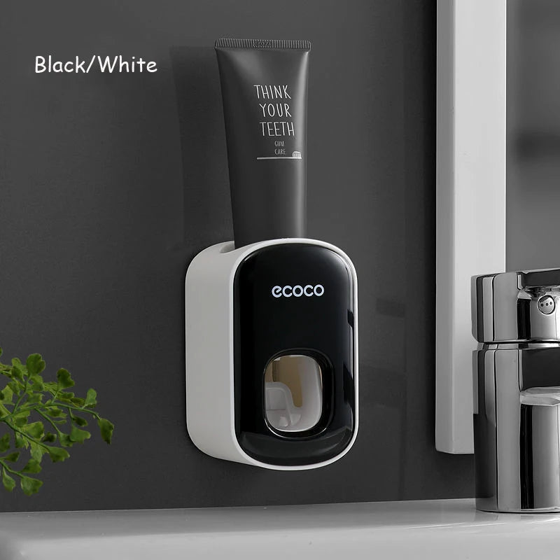 Support dentifrice Ecoco