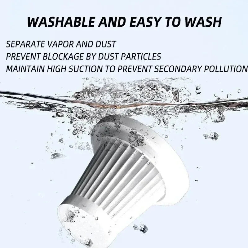 Aspirateur portable