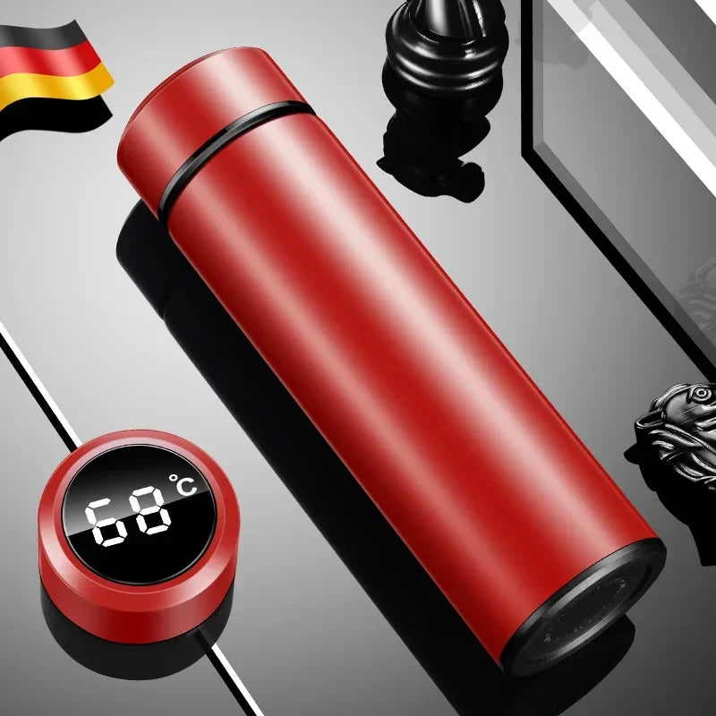 Thermos intelligent