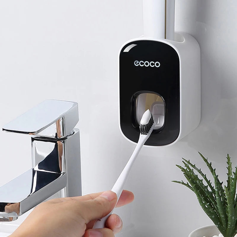 Support dentifrice Ecoco