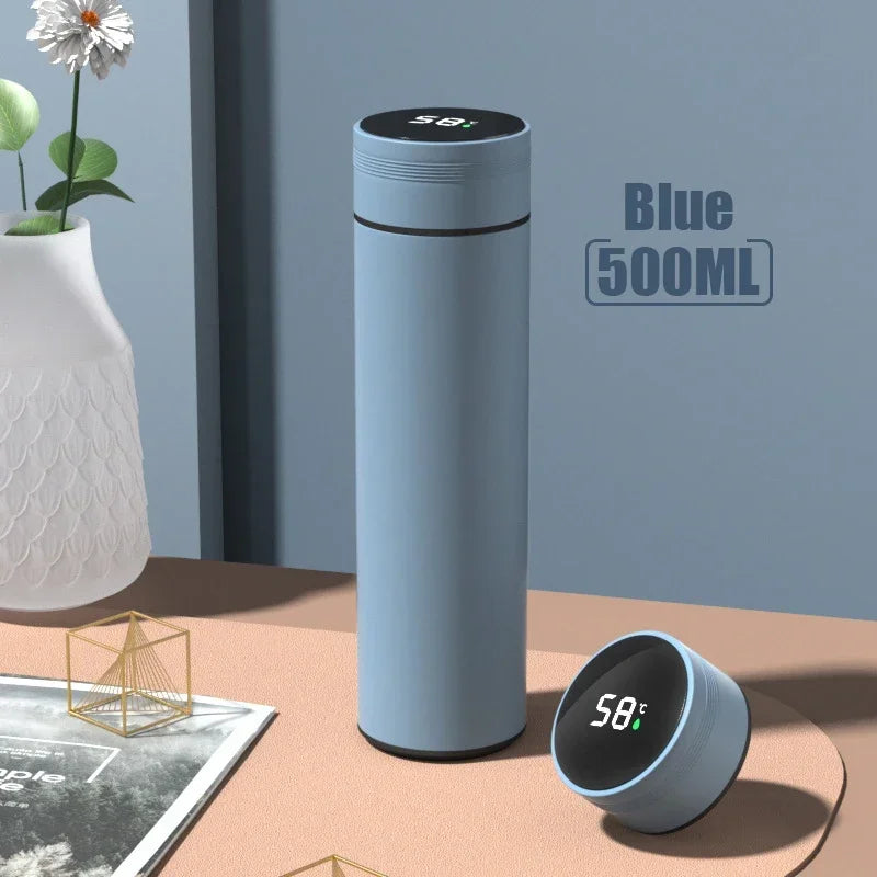 Thermos intelligent