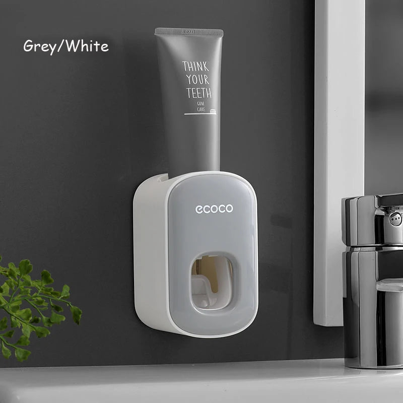 Support dentifrice Ecoco