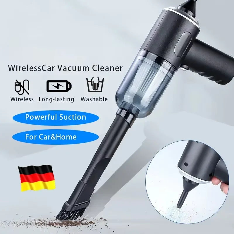 Aspirateur portable