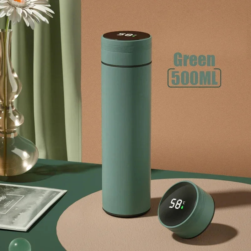 Thermos intelligent