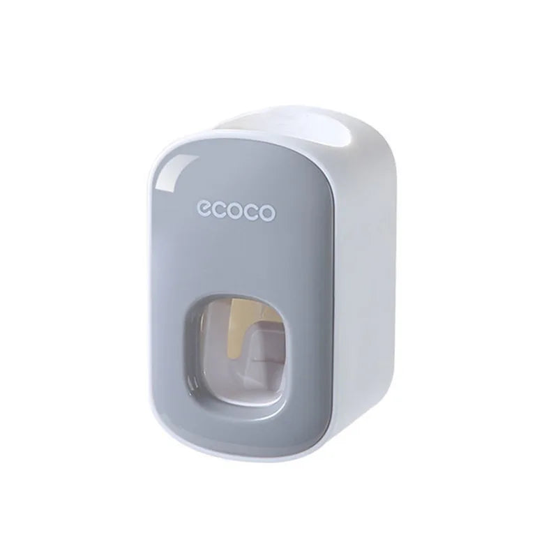 Support dentifrice Ecoco