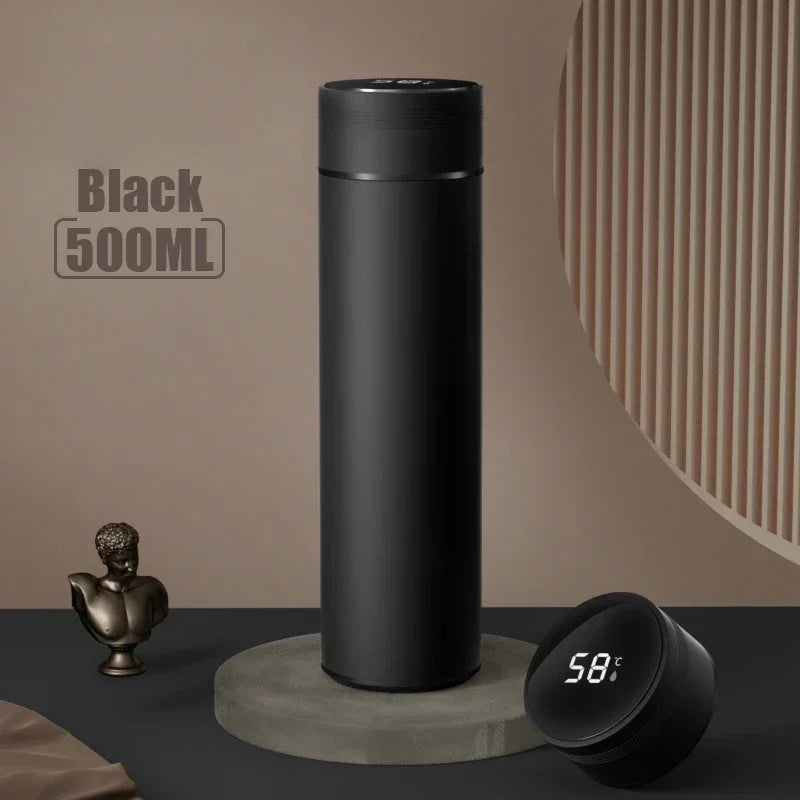 Thermos intelligent