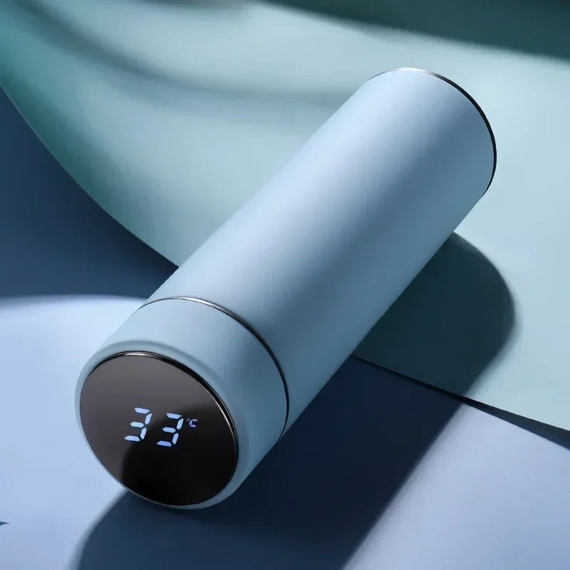 Thermos intelligent