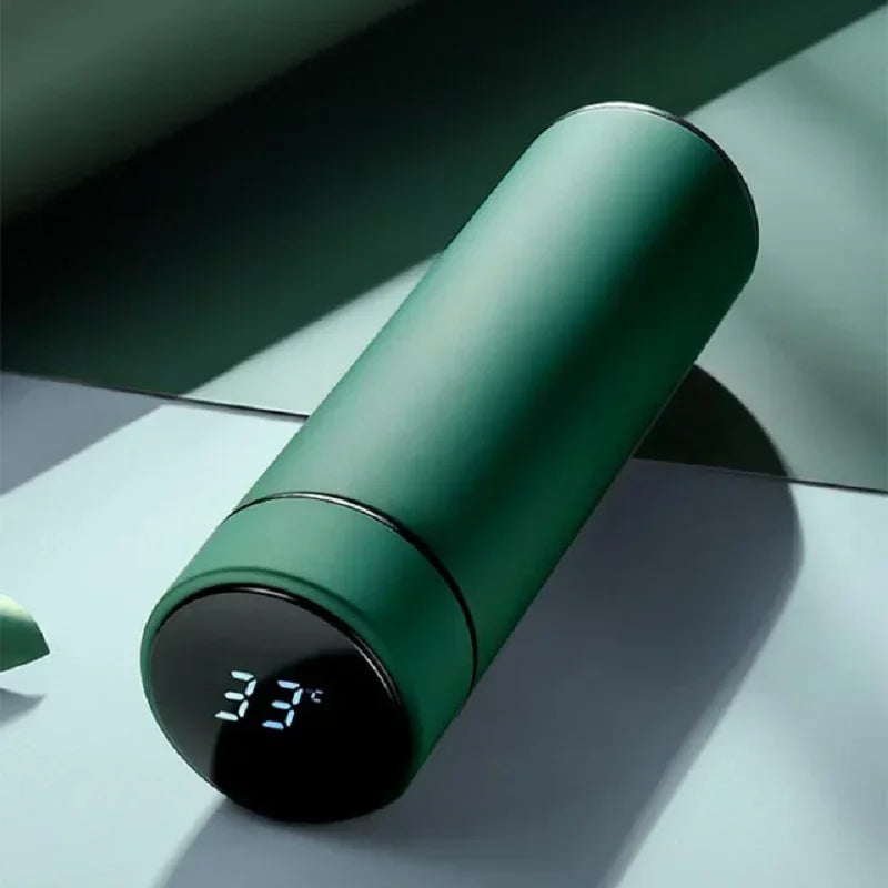 Thermos intelligent