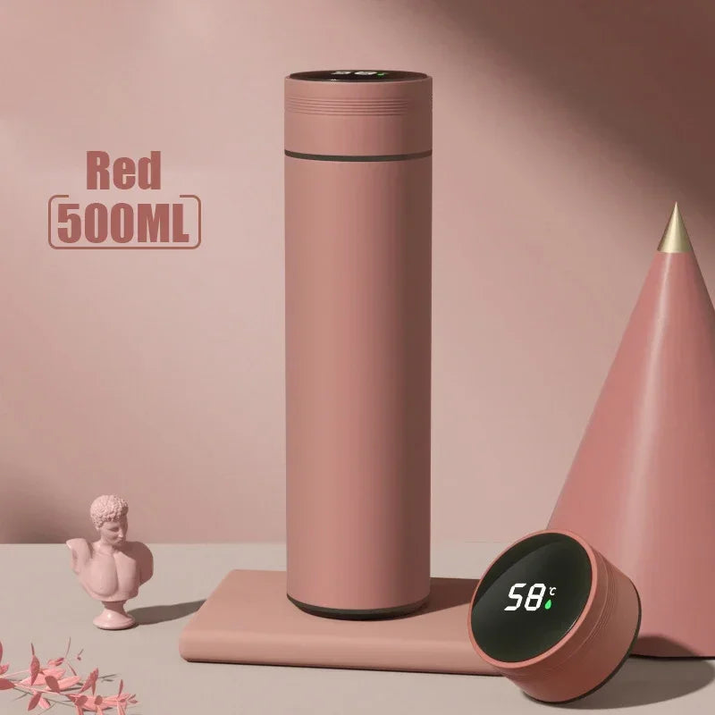 Thermos intelligent