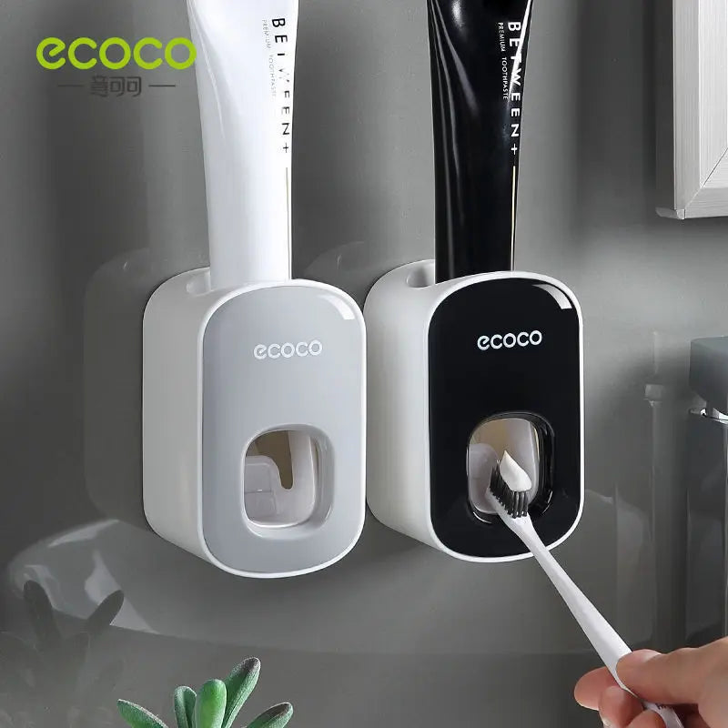 Support dentifrice Ecoco