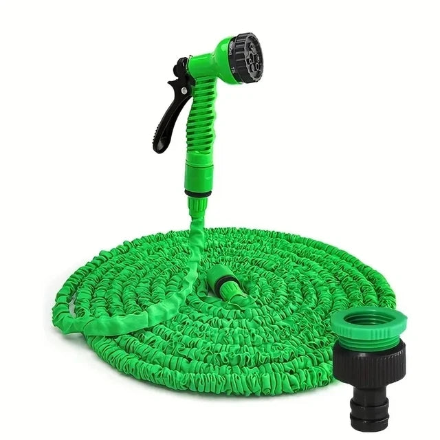 Tuyaux d’arrosage extensible