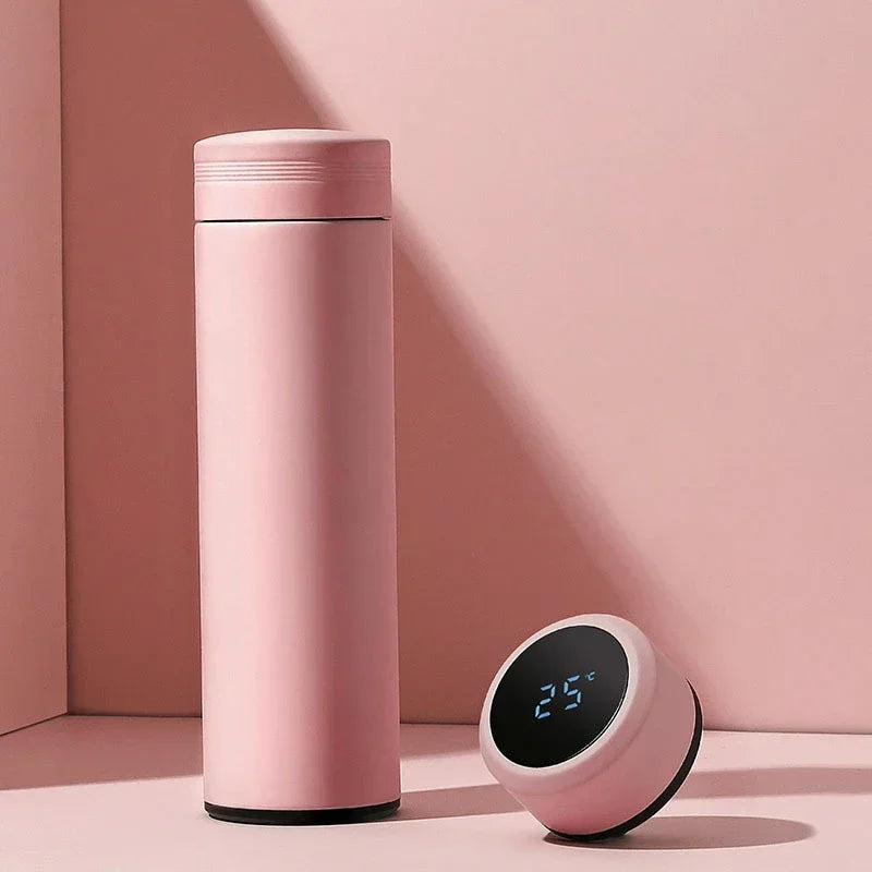 Thermos intelligent