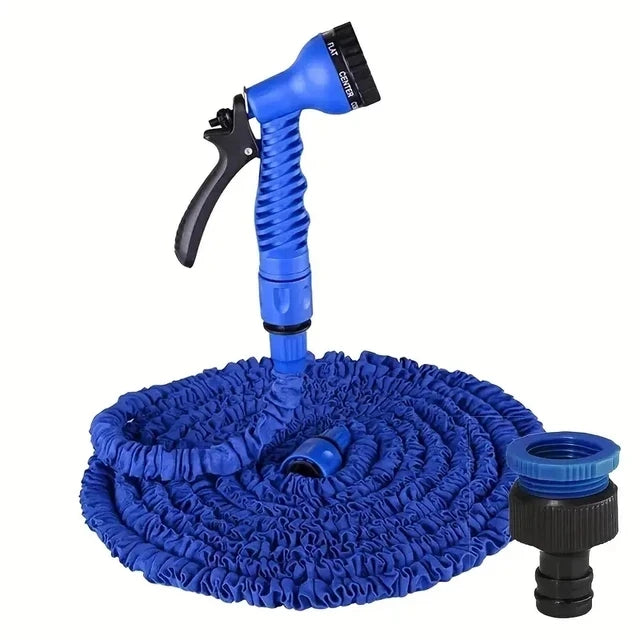 Tuyaux d’arrosage extensible
