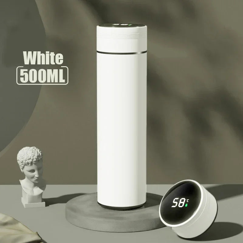 Thermos intelligent