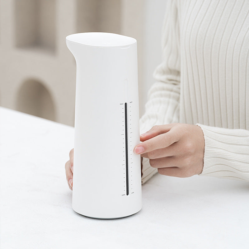 FoamSense™ — Distributeur Automatique de Savon Rechargeable